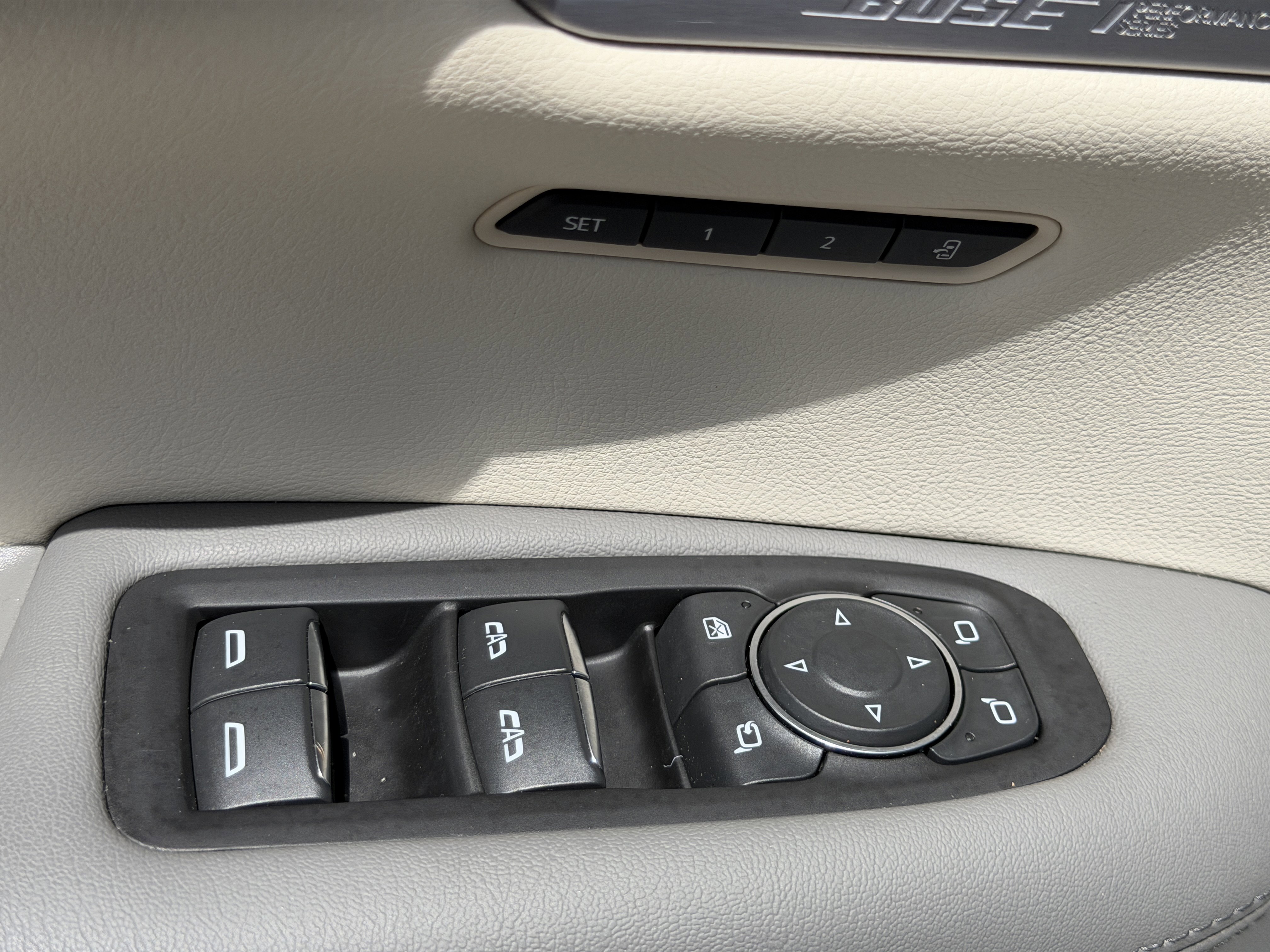 Certified 2023 Cadillac XT5 Premium Luxury FWD image 18
