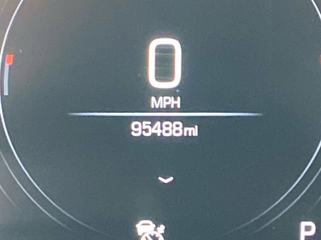 Used 2019 Cadillac XT5 Platinum image 12