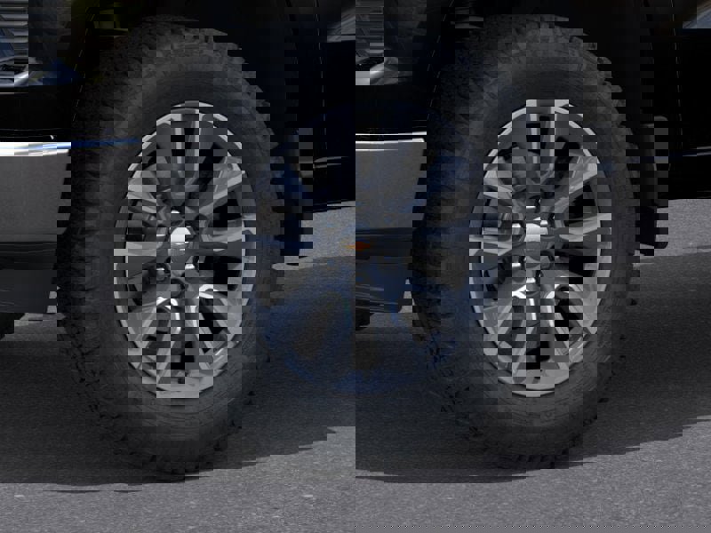 New 2026 Chevrolet Silverado 1500 LT w/ All Star Edition Plus image 33