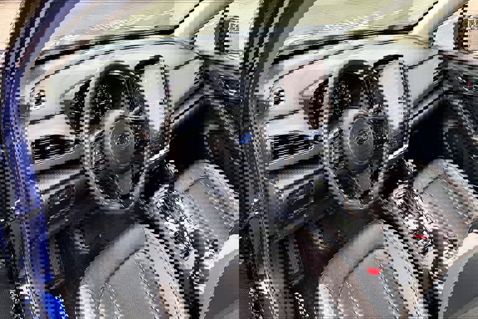 Used 2024 Subaru Crosstrek 2.5i Limited image 15