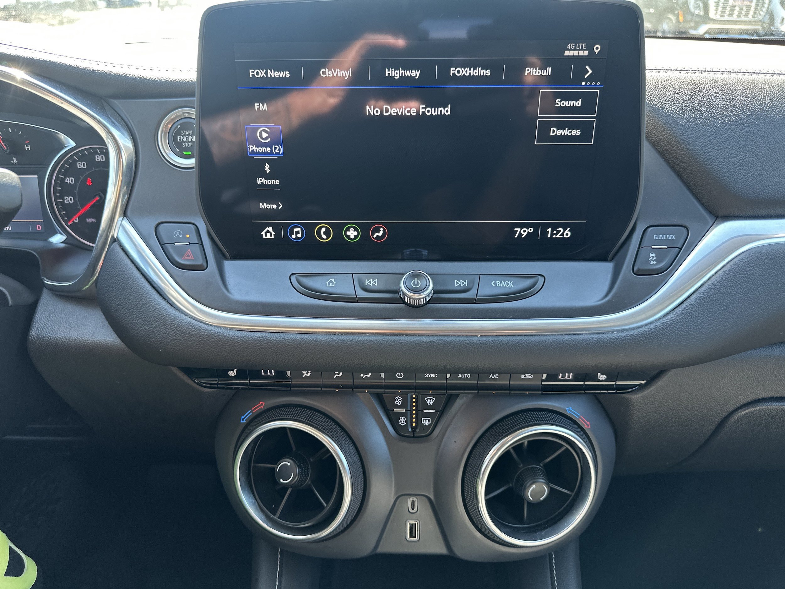 Used 2025 Chevrolet Blazer LT FWD image 28