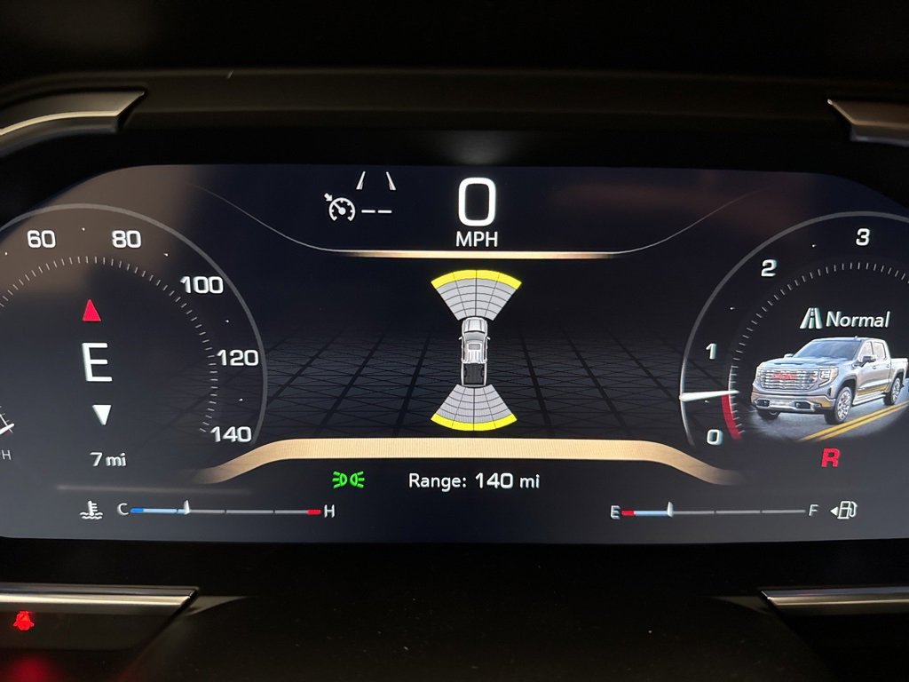 New 2026 GMC Sierra 1500 Denali image 34