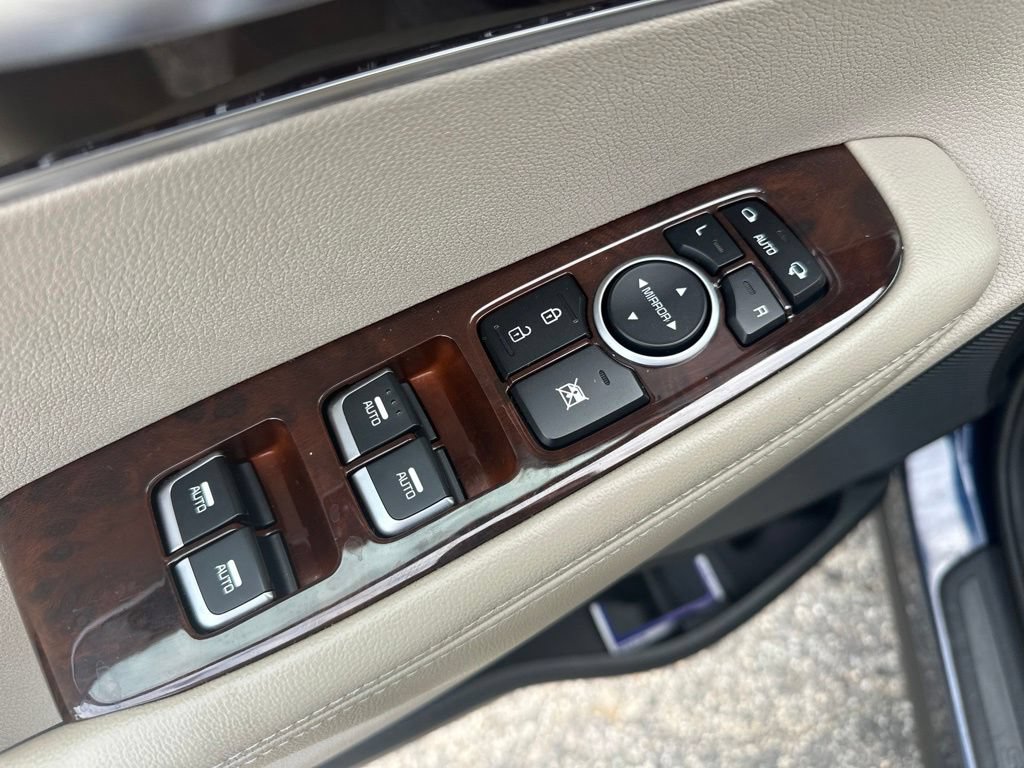 Used 2018 Kia Sorento EX FWD image 15
