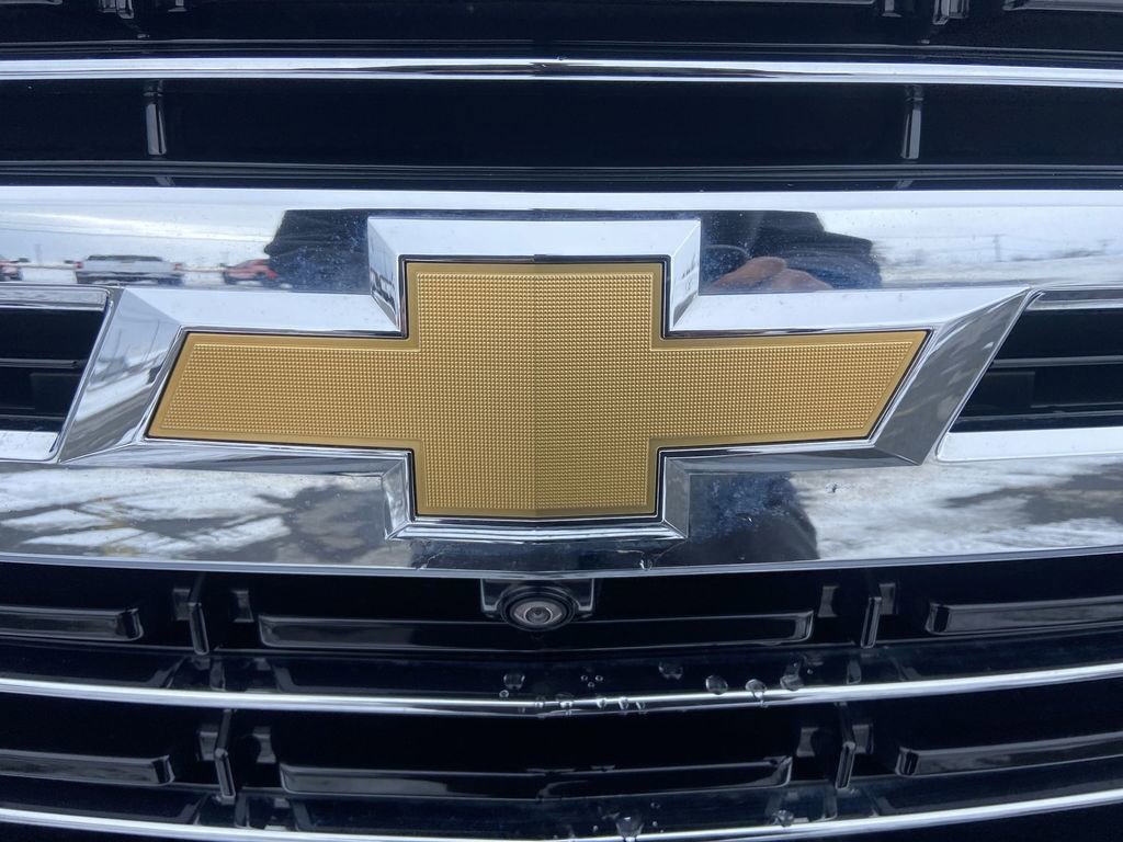 Certified 2021 Chevrolet Tahoe LT w/ LT Signature Package image 32