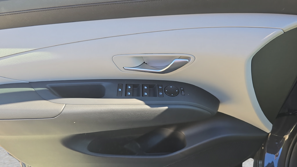 New 2026 Hyundai Tucson SEL Plus FWD image 14