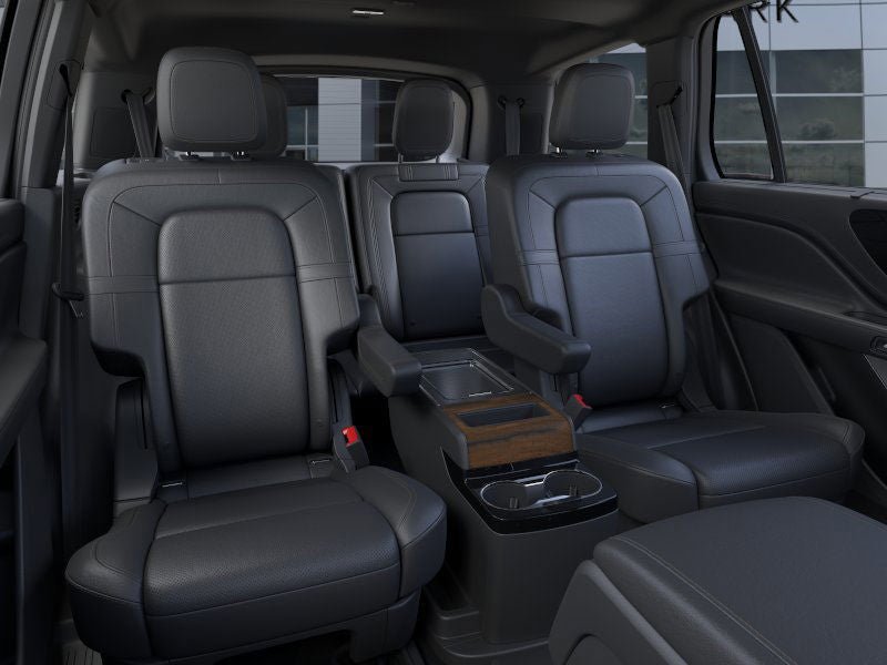 New 2026 Lincoln Aviator Reserve image 11