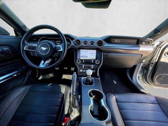 Used 2023 Ford Mustang Mach 1 w/ Equipment Group 700A RWD image 15
