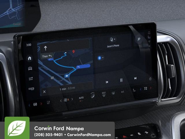 New 2026 Ford Expedition Platinum image 14