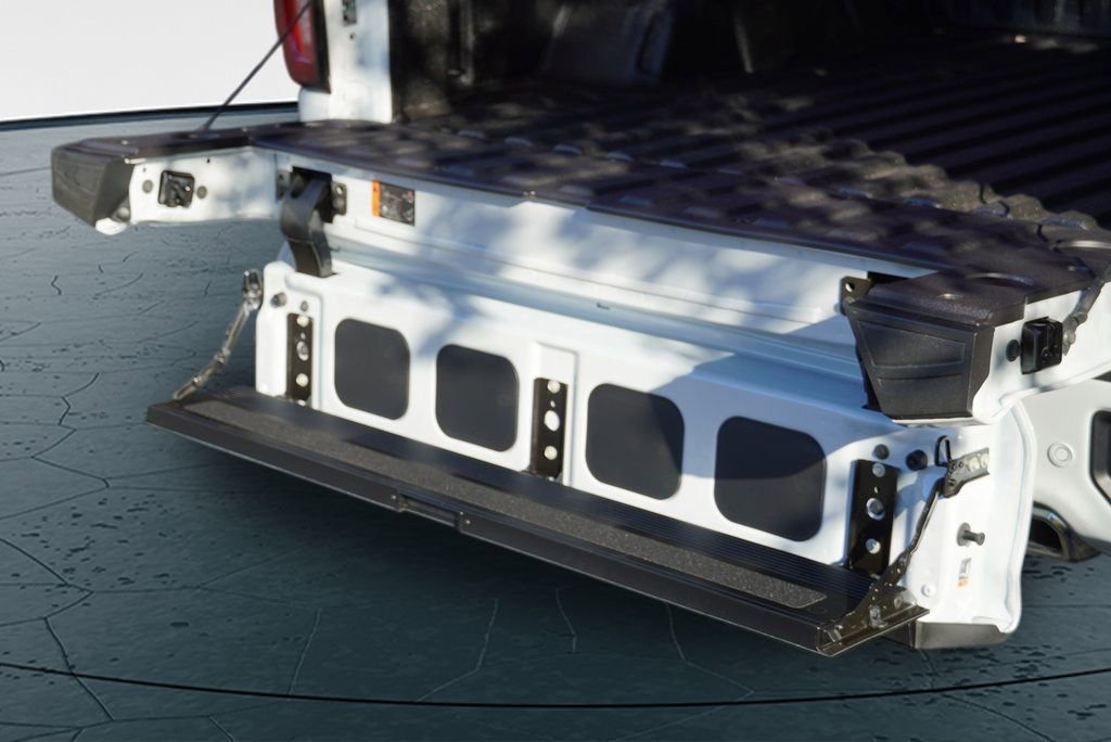 New 2026 GMC Sierra 1500 Denali w/ Denali Reserve Package image 39