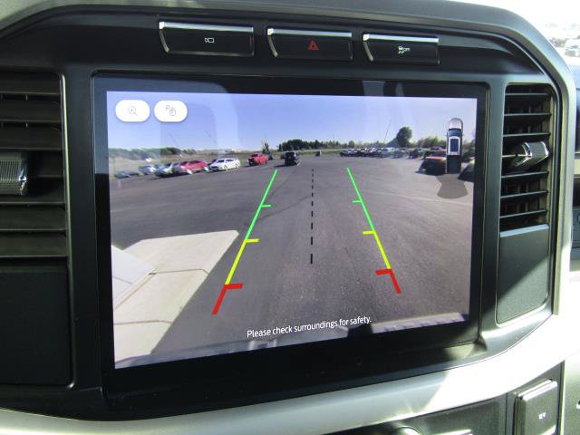 Used 2023 Ford F150 Lightning Pro w/ Pro SSV Package AWD/4WD image 28