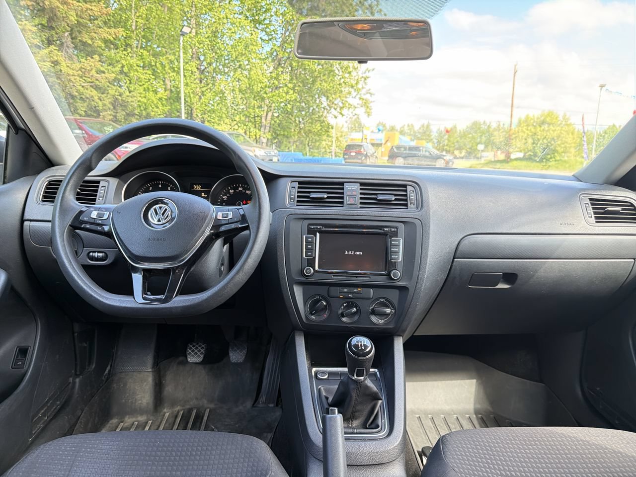 Used 2015 Volkswagen Jetta Sedan FWD image 22