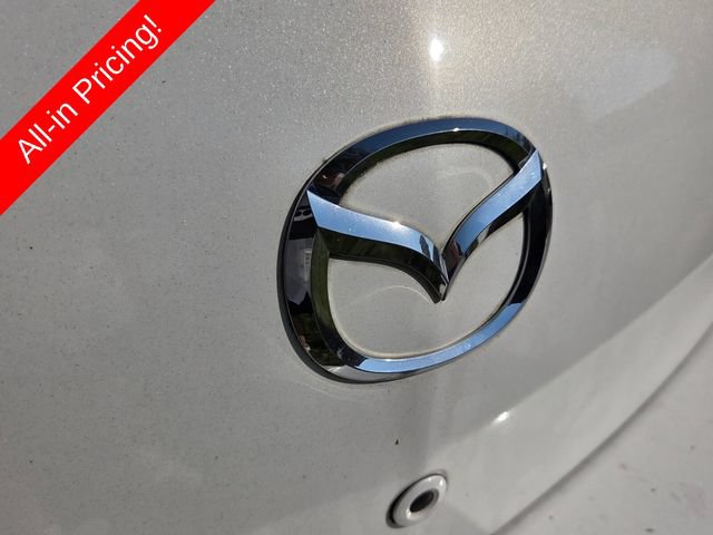Used 2013 MAZDA MAZDA3 i Touring FWD image 4