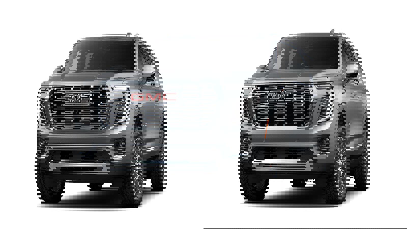New 2026 GMC Yukon XL Denali image 1