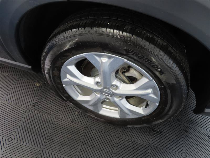 Used 2025 Honda HR-V LX image 7