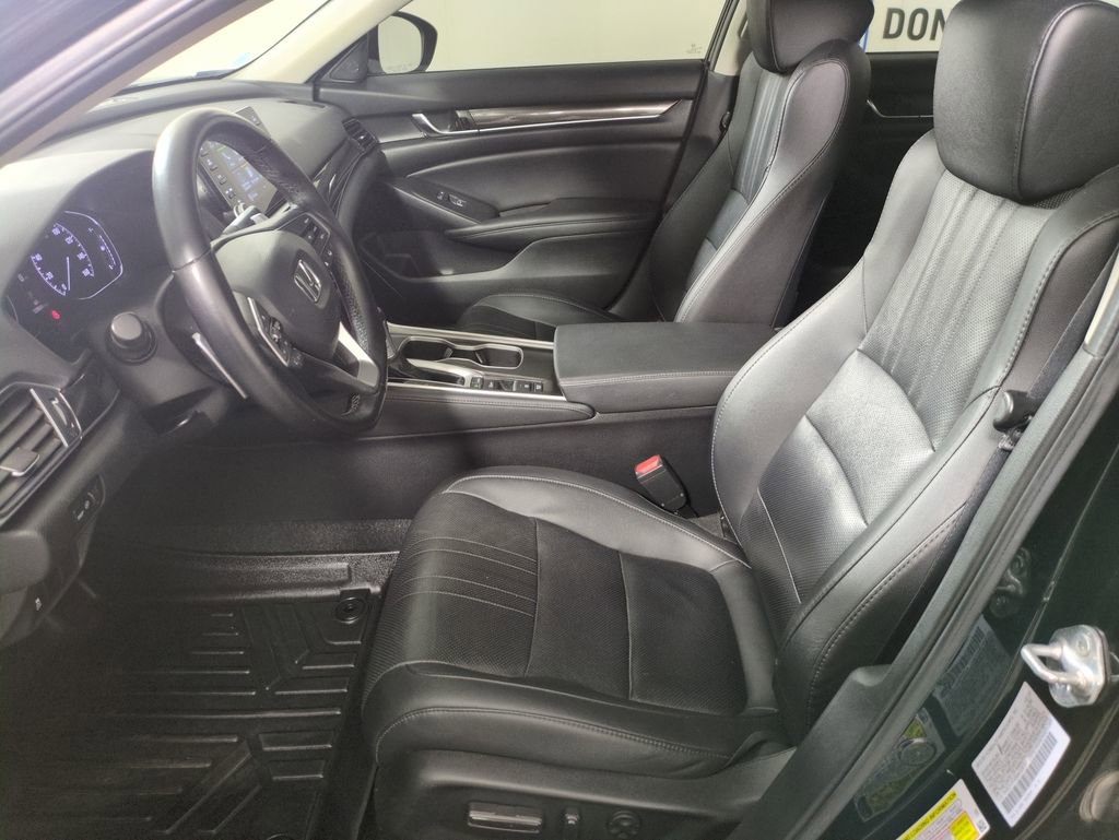 Used 2021 Honda Accord Sport Special Edition image 9