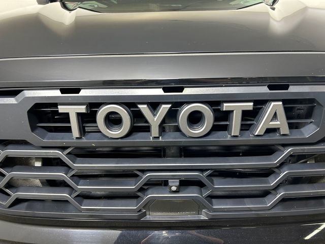 Used 2023 Toyota Sequoia SR5 w/ SR5 Premium Package AWD/4WD image 10