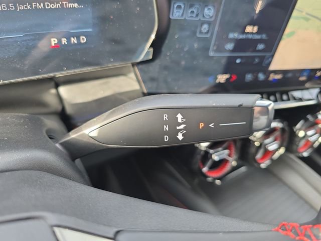 New 2026 Chevrolet Blazer EV RS image 19