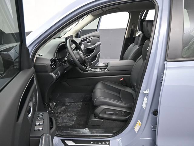 New 2026 Honda Pilot EX-L image 6