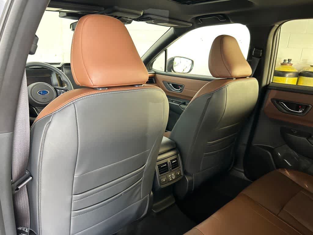 New 2026 Subaru Outback Touring XT AWD/4WD image 12