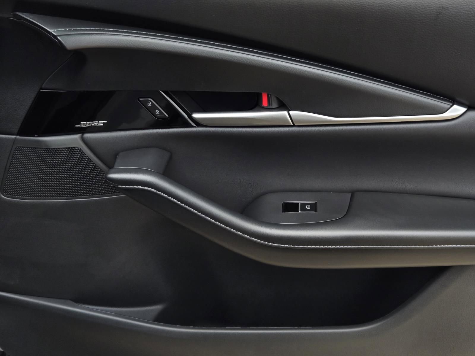 New 2026 MAZDA CX-30 AWD 2.5 S w/ Premium Package image 7