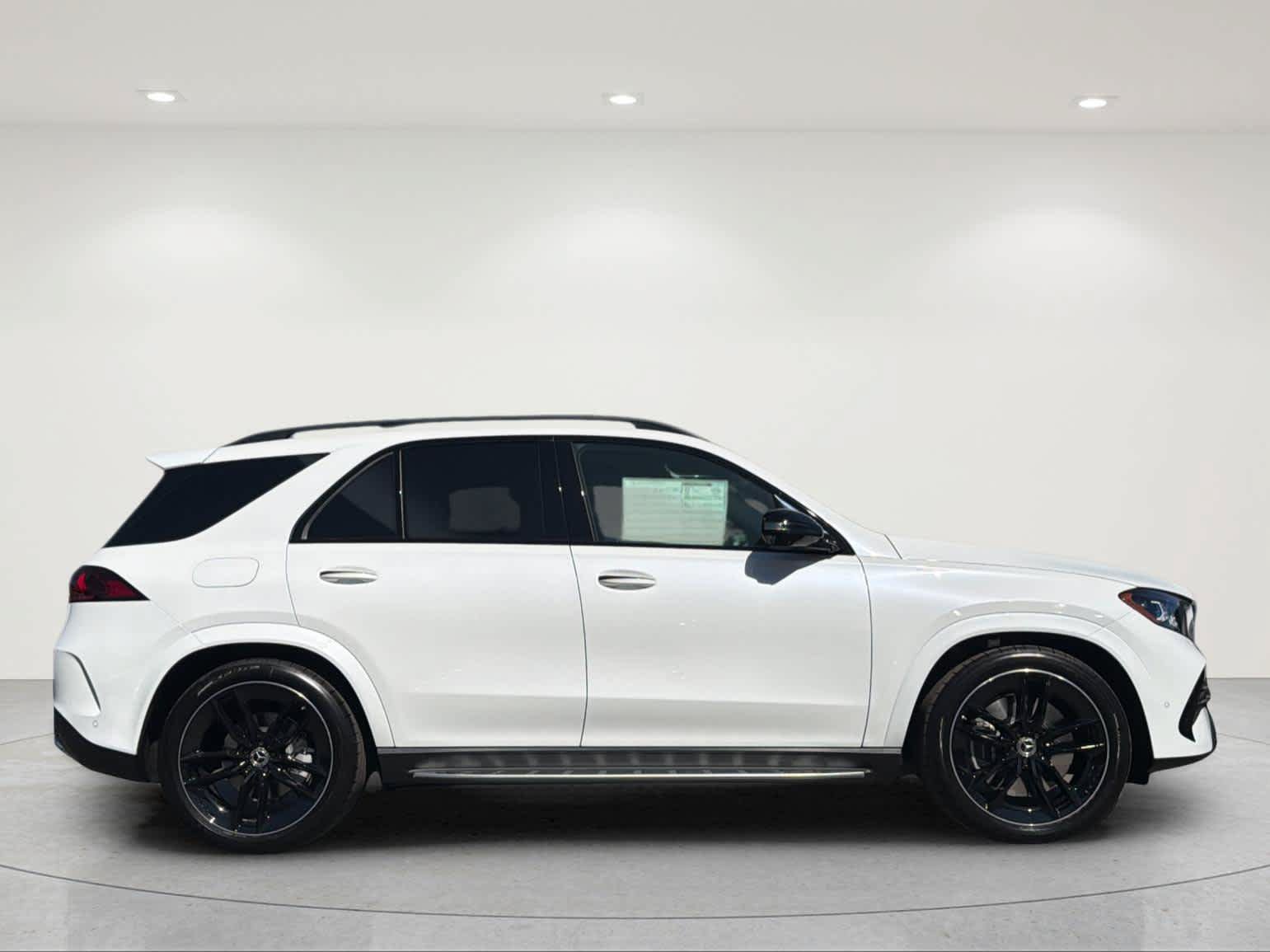 New 2027 Mercedes-Benz GLE 450 4MATIC image 6