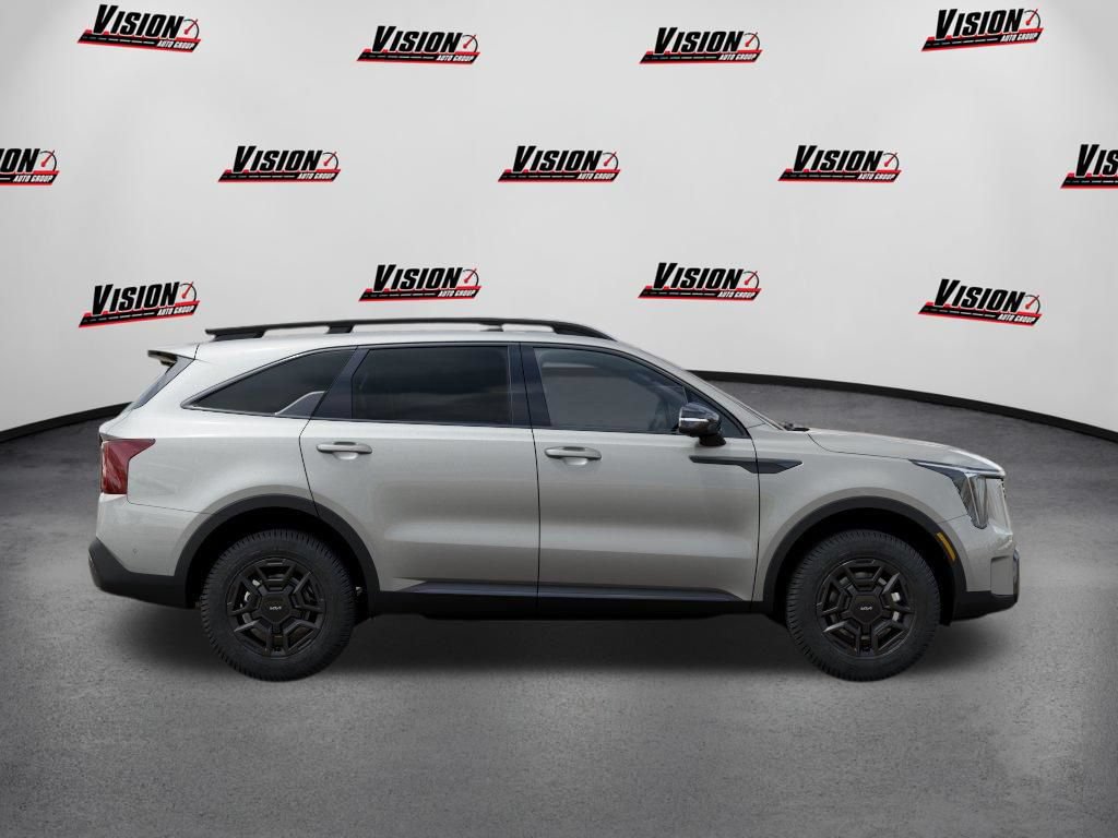 New 2026 Kia Sorento SX Prestige AWD/4WD image 7