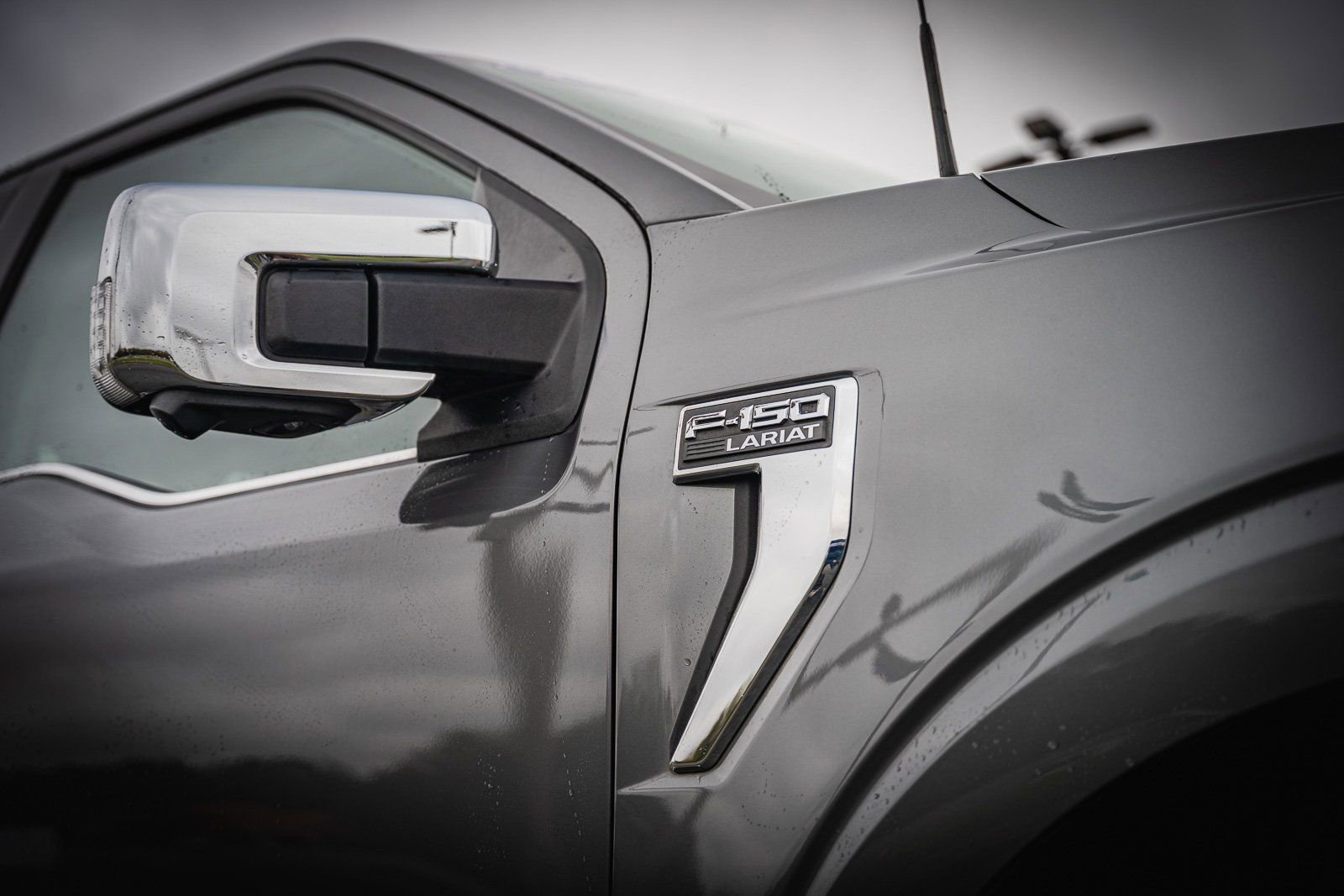 Used 2022 Ford F150 Lariat image 10