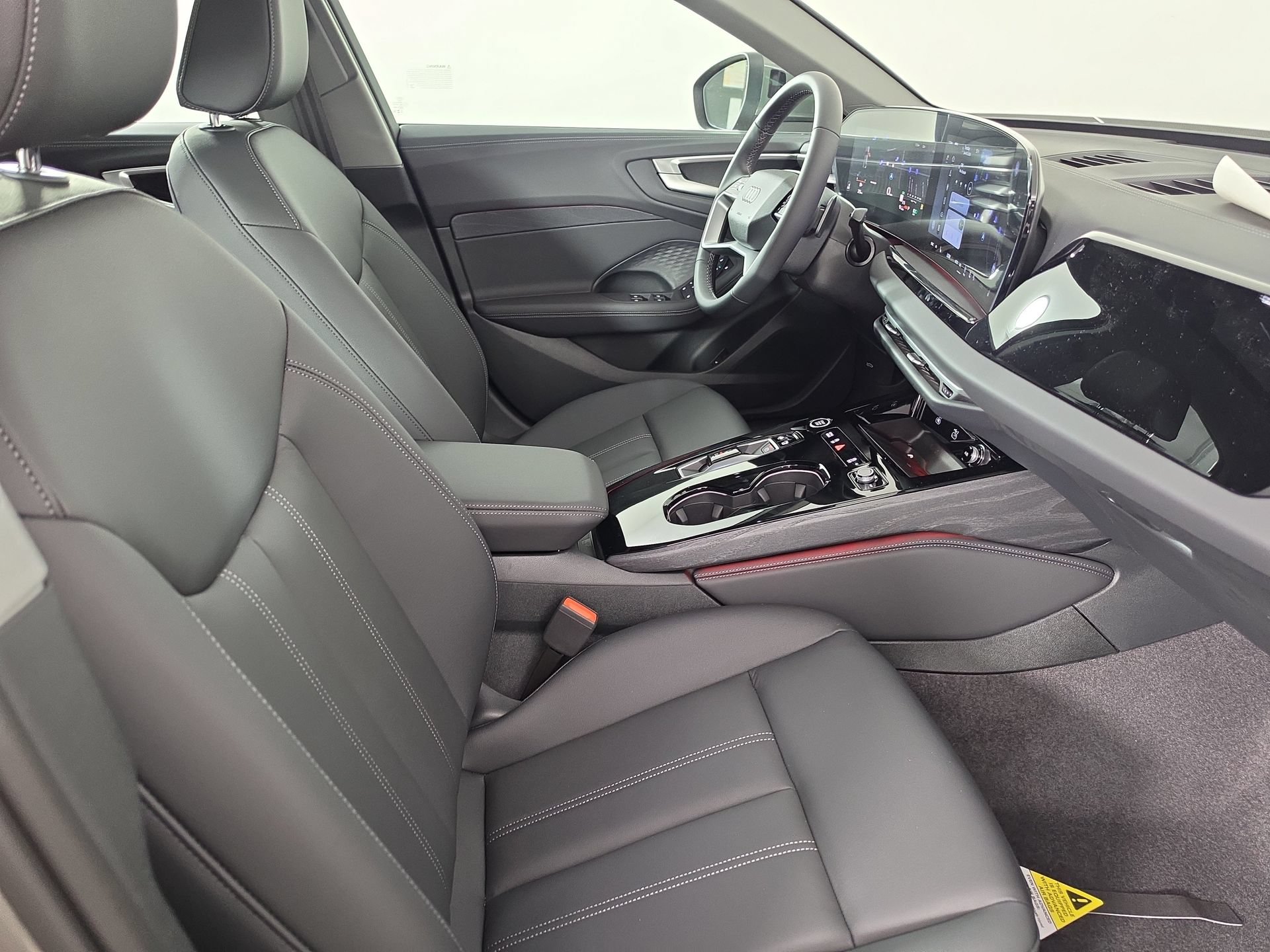 New 2026 Audi A5 Premium AWD/4WD image 41