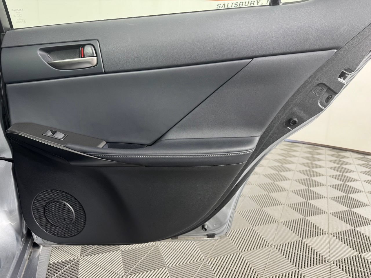 Used 2025 Lexus IS 350 F Sport AWD/4WD image 34