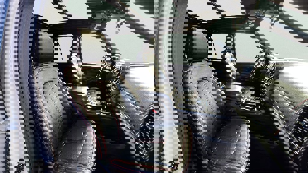 Used 2021 Ford Expedition Limited image 22