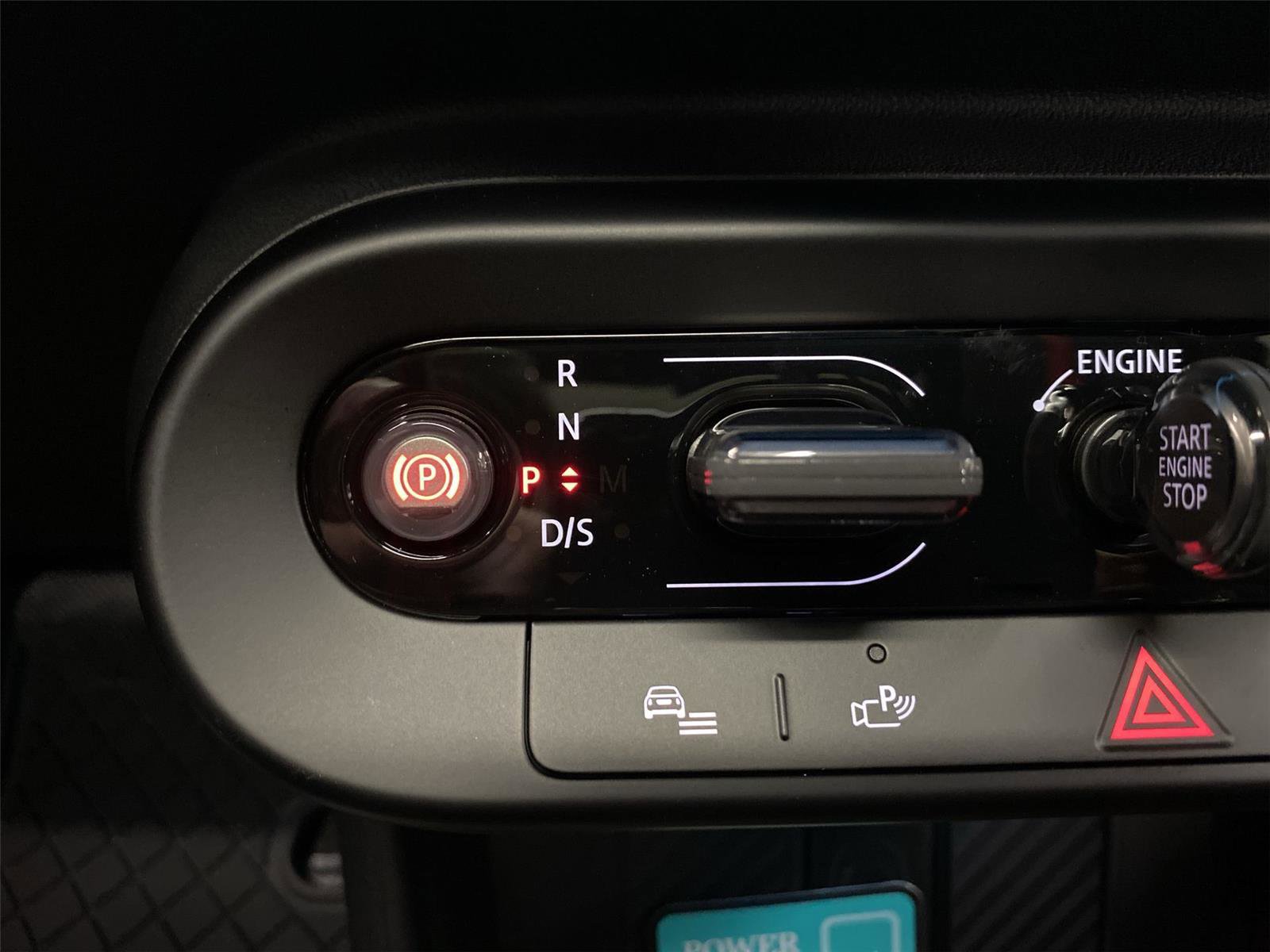 New 2026 MINI Cooper S image 26