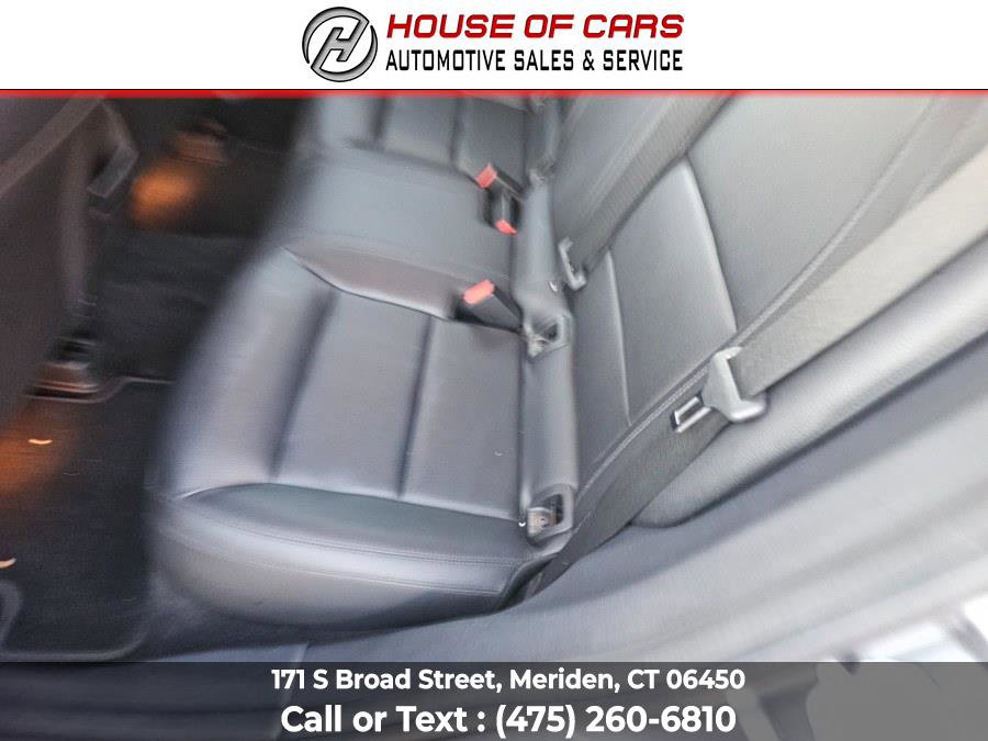 Used 2014 Mercedes-Benz CLA 250 4dr Sdn CLA250 4MATIC image 40