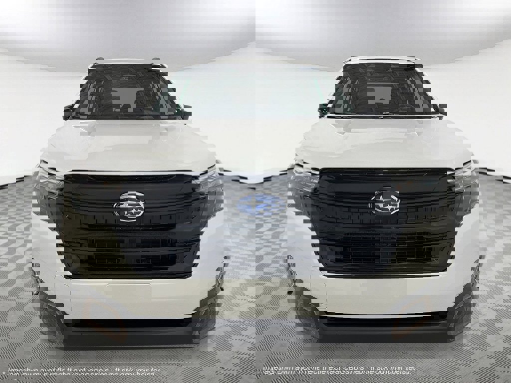 New 2026 Subaru Forester Sport image 10