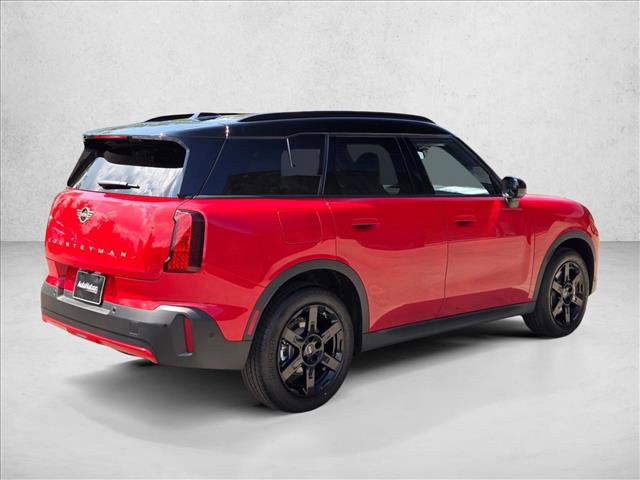 New 2026 MINI Cooper Countryman S AWD/4WD video 2