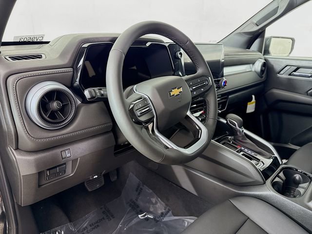 New 2026 Chevrolet Colorado LT w/ LT Convenience Package image 12
