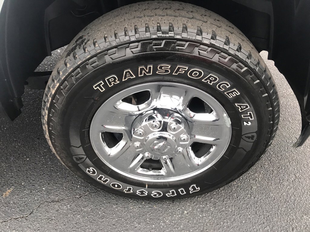 Used 2020 RAM 1500 Big Horn image 21