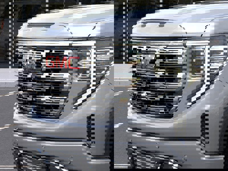 New 2024 GMC Sierra 1500 Denali w/ Denali Reserve Package image 13