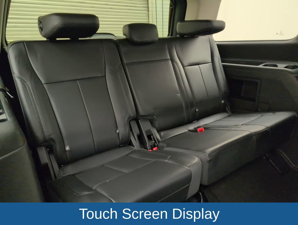 Certified 2024 Ford Expedition XLT image 20