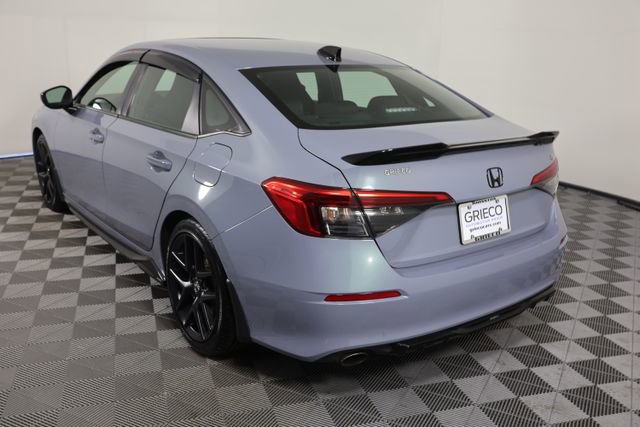 Used 2024 Honda Civic Si image 6