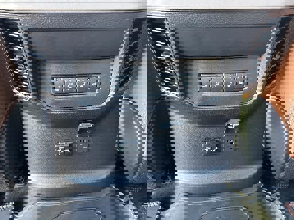 New 2026 Toyota Tundra 1794 Edition image 9