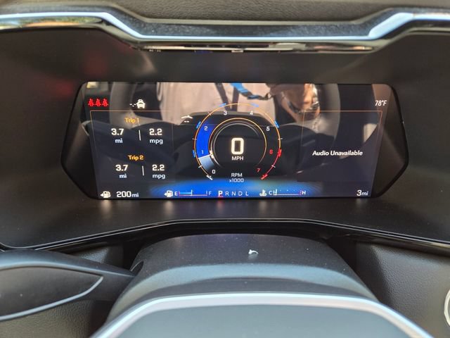 New 2026 Chevrolet Colorado LT w/ LT Convenience Package RWD image 32