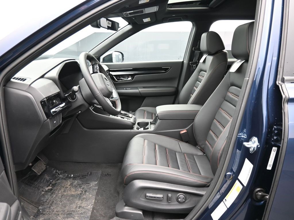 New 2026 Honda CR-V Sport Touring image 34