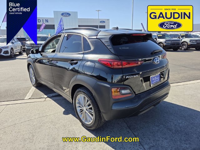Used 2018 Hyundai Kona SEL FWD image 5