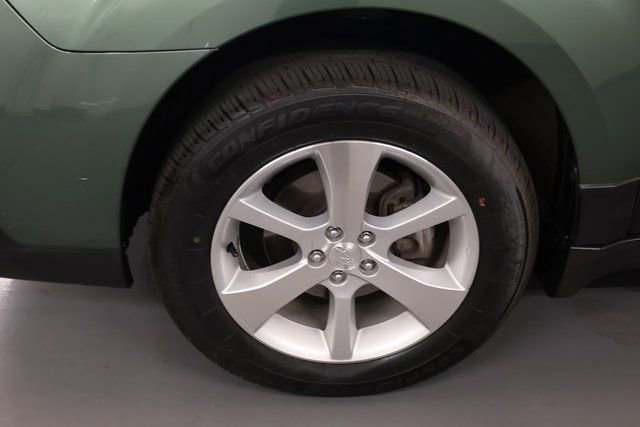 Used 2013 Subaru Outback 2.5i Limited