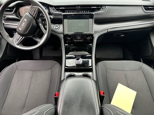 Used 2023 Jeep Grand Cherokee Laredo w/ Luxury Tech Group I image 22