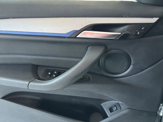 Used 2018 BMW X1 sDrive28i image 21