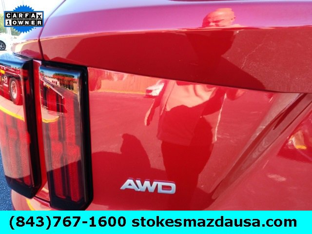 Used 2022 Kia Sorento SX w/ Panoramic Sunroof Package image 35