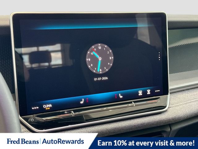 New 2026 Volkswagen Tiguan S AWD/4WD image 8