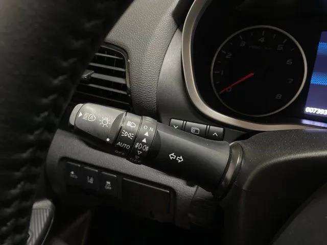 Used 2026 Mitsubishi Eclipse Cross SE AWD/4WD image 35