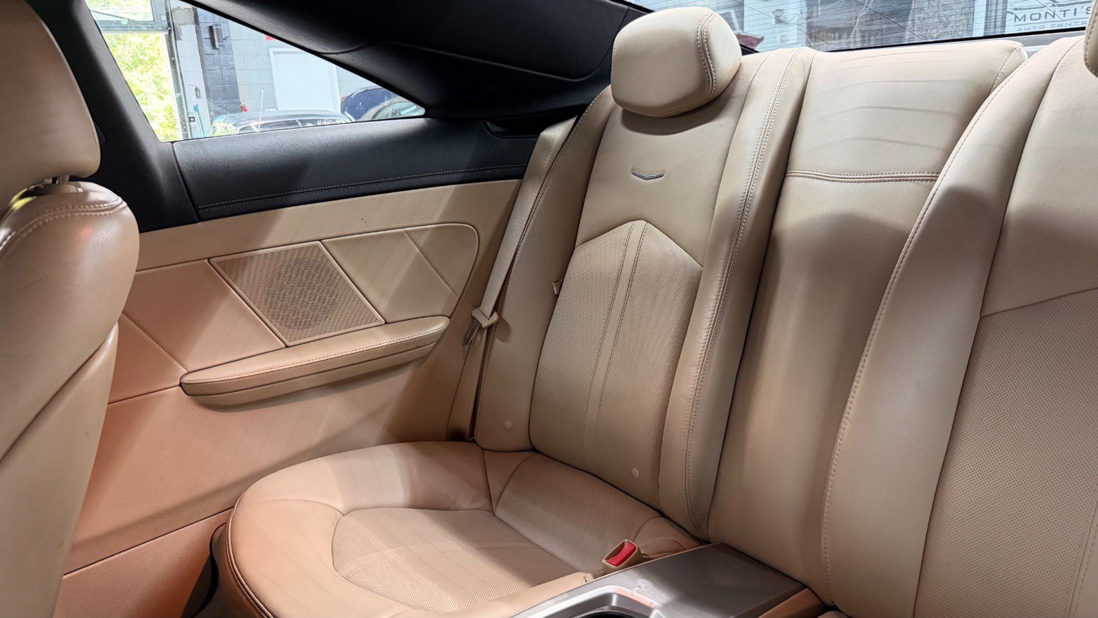 Used 2012 Cadillac CTS Performance w/ Performance Luxury Package RWD image 26